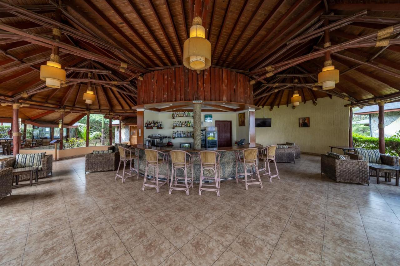 森特丽姆山林小屋 Elmenteita 外观 照片