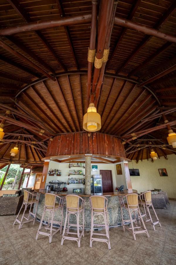 森特丽姆山林小屋 Elmenteita 外观 照片